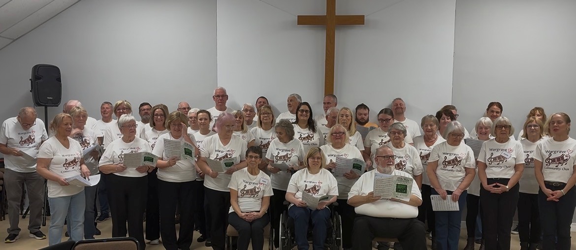 WG Choir